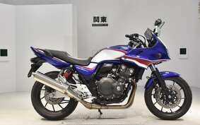 HONDA CB400 SUPER BOLDOR A NC42