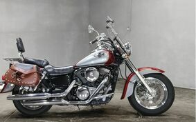 KAWASAKI VULCAN 1500 CLASSIC 1998 VNT50D