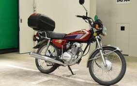 HONDA CG125 PCJ3