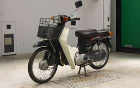 SUZUKI BIRDIE 50 E BA41A