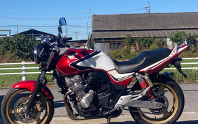 HONDA CB400SF 2009 NC42