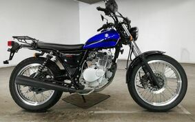 SUZUKI GRASS TRACKER BigBoy NJ4BA