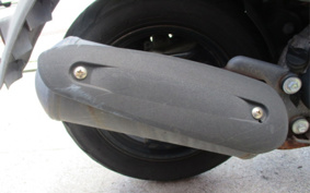 SUZUKI LETS4 CA43A