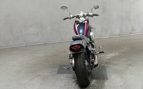 HONDA STEED 400 NC26