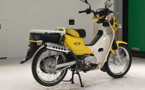 HONDA CROSS CUB 110 JA10