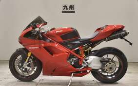 DUCATI 1098 S 2007