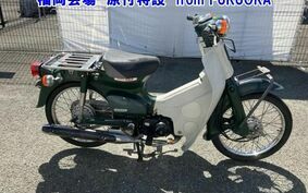 HONDA C50-FI AA01