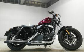 HARLEY XL1200X 2017 LC3