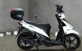 SUZUKI ADDRESS 110 CE47A