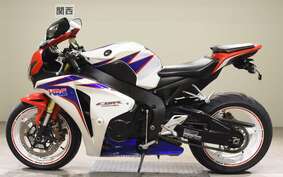 HONDA CBR1000RR ABS 2010 SC59