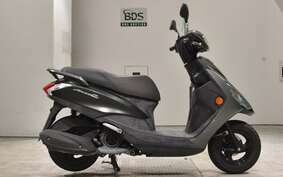 YAMAHA AXIS 125 Z SED7J