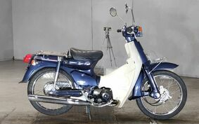 HONDA C50 SUPER CUB Custom AA01