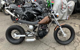 YAMAHA TW200 2JL