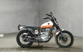 SUZUKI GRASS TRACKER NJ47A