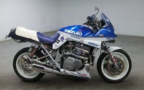 SUZUKI GSX400S KATANA 1993 GK77A103700