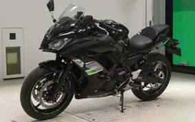 KAWASAKI NINJA 650 A 2020 ER650H