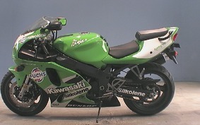 KAWASAKI NINJA ZX-7R 2001 ZX750P