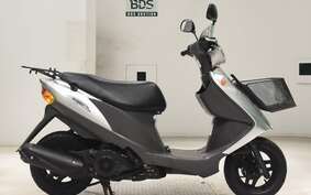 SUZUKI ADDRESS V125 G CF46A