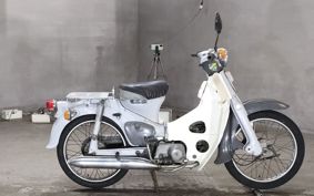 HONDA SUPER CUB70 C70