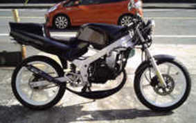 HONDA NS-1 AC12