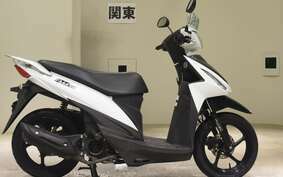 SUZUKI ADDRESS 110 CE47A