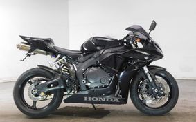 HONDA CBR1000RR 2006 SC57