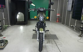 HONDA CROSS CUB 110 JA45