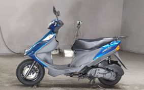 SUZUKI ADDRESS V125 CF46A