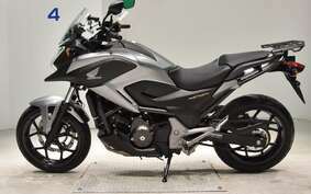 HONDA NC750X D Limited 2015 RC72