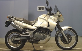 KAWASAKI KLE400 2001 LE400A