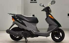 SUZUKI ADDRESS V125 CF4EA