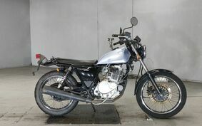 SUZUKI GRASS TRACKER NJ4BA