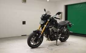 YAMAHA MT-09 A 2015 RN34J