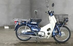 HONDA PRESS CUB 50 C50