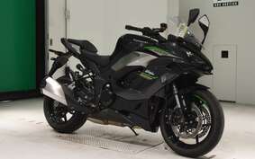 KAWASAKI NINJA 1000 SX 2024 ZXT02K