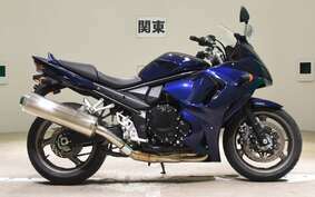 SUZUKI BANDIT 1250 F 2010 GW72A