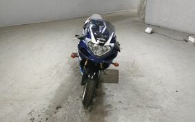 SUZUKI GSX-R1000 2002 GT74A