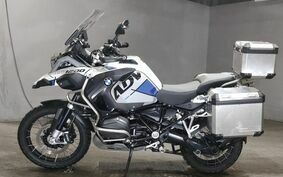 BMW R1200GS ADVENTURE 2015 0A02