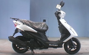 SUZUKI ADDRESS V125 S CF4MA