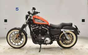 HARLEY XL883RI 2010 CS2