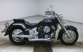 YAMAHA DRAGSTAR 400 CLASSIC 2001 VH01J