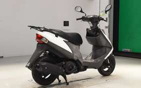 SUZUKI ADDRESS V125 CF46A