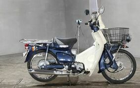 HONDA PRESS CUB 50 AA01