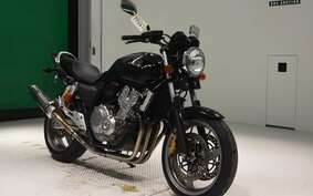 HONDA CB400SF VTEC 2008 NC42