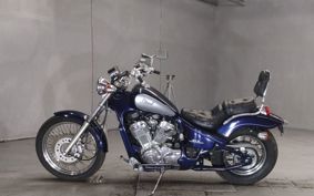 HONDA STEED600 PC21