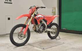 HONDA CRF250 RALLY ME12