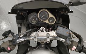 YAMAHA FZ400 4YR