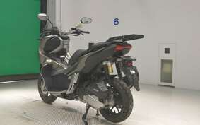 HONDA ADV150 KF38