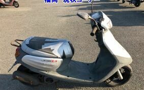 YAMAHA ｼﾞｮｸﾞZ2 SA04J