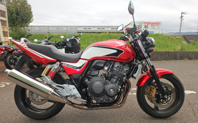 HONDA CB400SF 2011 NC42